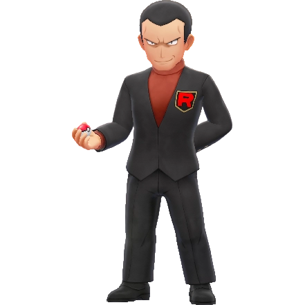 Giovanni