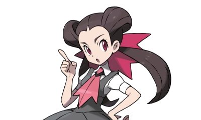 Roxanne